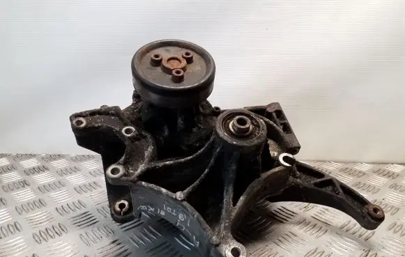Audi A4 S4 B5 8D Generator/alternator bracket 028903143AF