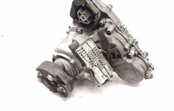 BMW 3 E90 E91 Gearbox transfer box case 8623346 8623345