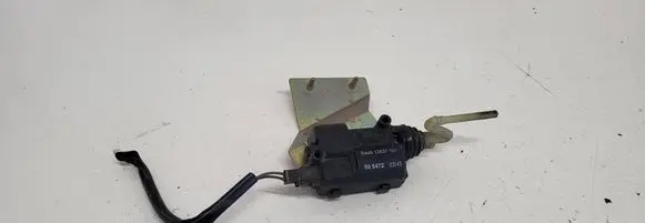 Saab 9-3 Ver2 Central locking motor 12837101 5054725