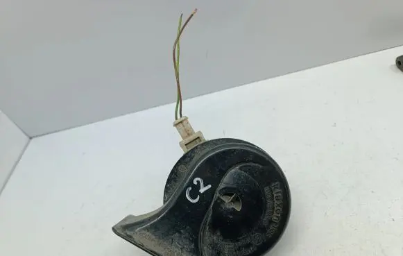 Citroen C2 Horn signal 0092018 CH2139 TR99