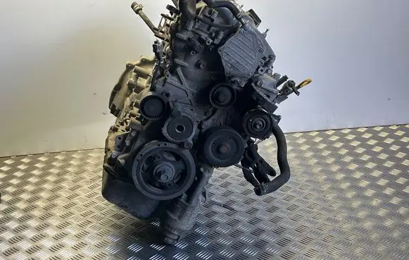 Toyota Verso Engine 1ADFTV