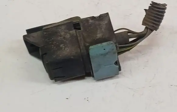 Ford Focus Glow plug pre-heat relay 3M5T2504 3M5T-2504