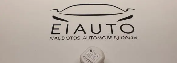 Mercedes-Benz CLS C219 Interior temperature sensor A2118300572