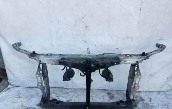 Lexus GS 300 350 430 450H Radiator support slam panel