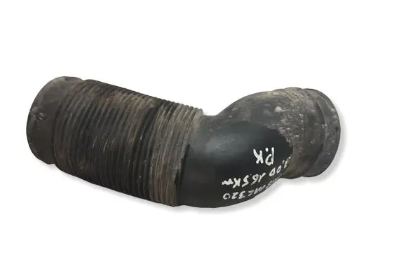 Mercedes-Benz ML W164 Air intake duct part A1645051761