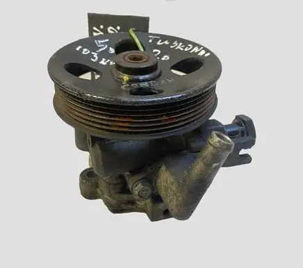Hyundai Tucson JM Power steering pump 571002E300 8526G319