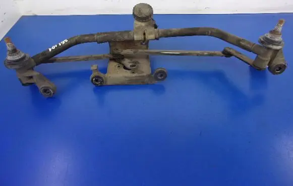 Fiat Ulysse Front wiper linkage and motor