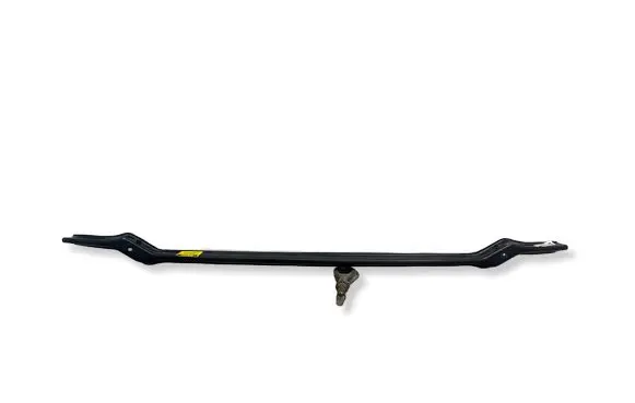 BMW 3 F30 F35 F31 Front bumper cross member 51647266325 7266325