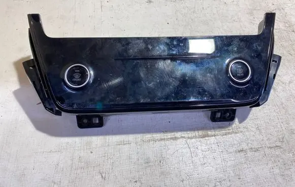 Hyundai Ioniq Climate control unit 97250G2CP0 SN2787 190823