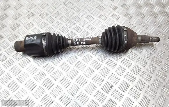 Opel Antara Front driveshaft