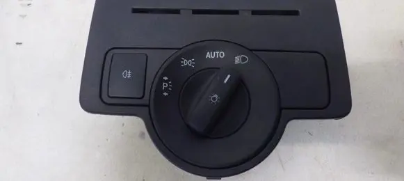 Mercedes-Benz Vito Viano W447 Light switch A4476891039