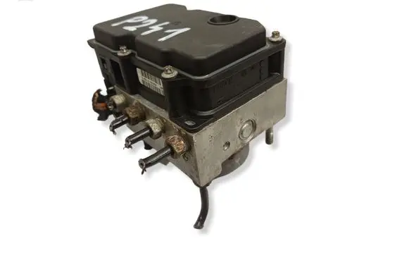 Opel Corsa D ABS Pump 13277812 0265800422