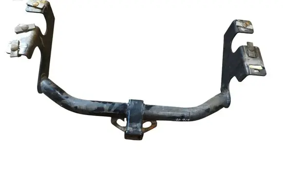 Alfa Romeo Stelvio Tow bar set 