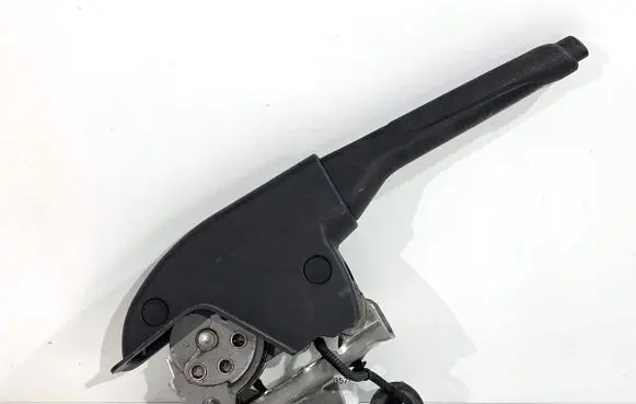 Ford Transit Handbrake/parking brake lever assembly BK2T15K857AC