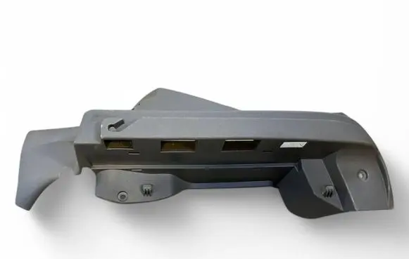 Ford Focus ST Trunk/boot side trim panel 4M51B46808AKW