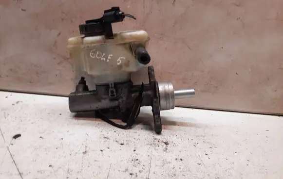 Volkswagen Golf V Master brake cylinder 1K1611301C 03350886321