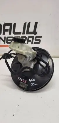 Ford Focus Brake booster 6M512B195 03786407314