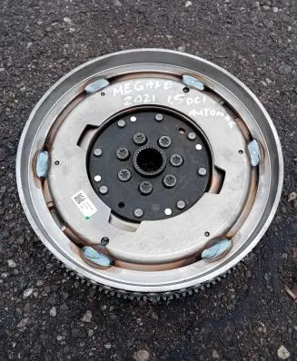 Renault Megane IV Flywheel 123103124R TD1012