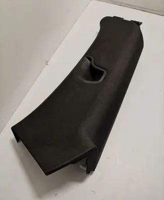 Porsche Cayenne (9PA) (C) pillar trim 7P5867242