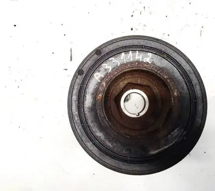 Honda Accord Crankshaft pulley