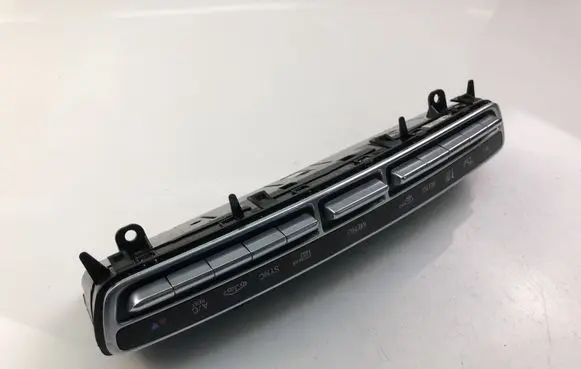 Mercedes-Benz C W205 Climate control unit A2059059213