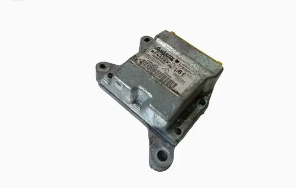 Renault Espace - Grand espace IV Airbag control unit/module 8200241277
