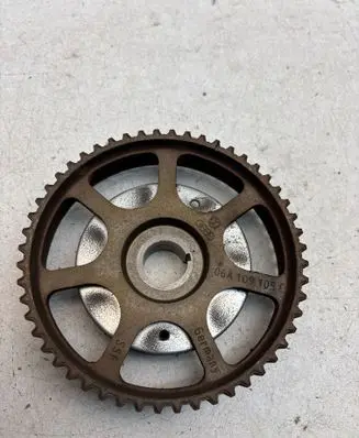 Audi A3 S3 8L Camshaft pulley/ VANOS 06A109105C