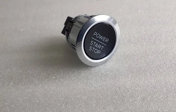 Ford E-Transit Engine start stop button switch JX7BA11584CAW