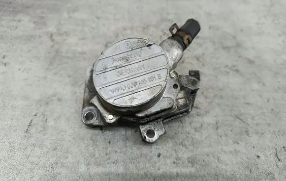 Seat Toledo II (1M) Vacuum pump 038145101BB18801