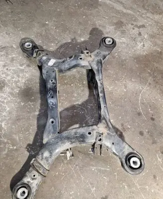 Rear subframe