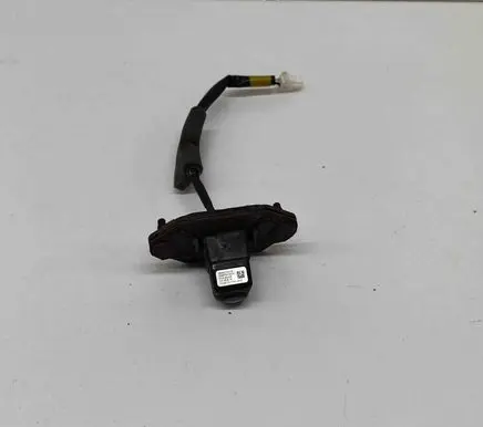 Nissan Leaf II (ZE1) Reversing camera 284425SA0B