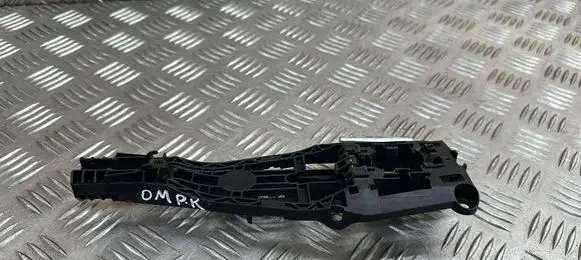 Opel Mokka Front door exterior handle/bracket 