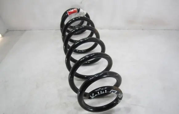 Volkswagen Golf VII Rear coil spring 5Q0511115
