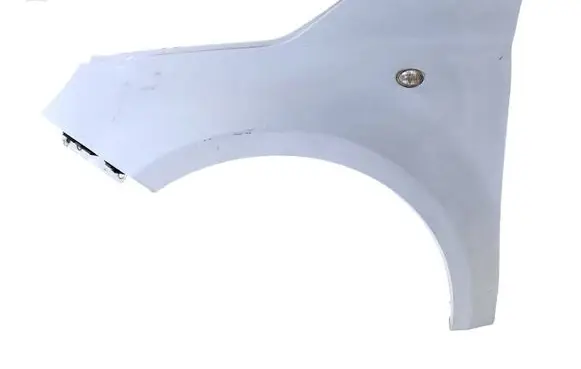 Fiat 500 Fender