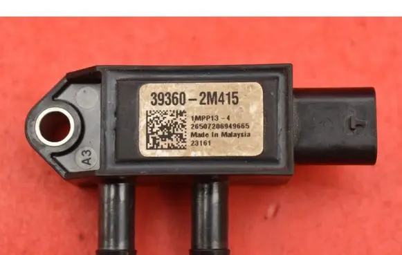KIA Sportage Sensor 393602M415