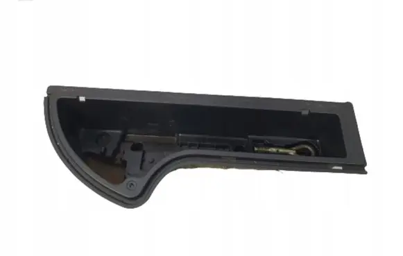 Nissan Murano Z50 Glove box in trunk 