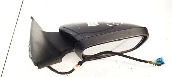 Volvo S40 Front door electric wing mirror E11015850