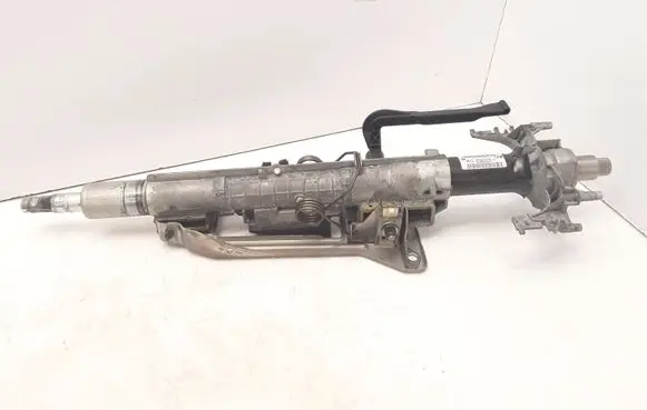 BMW 1 E81 E87 Steering wheel axle 831401077515 831401077 83140107751501