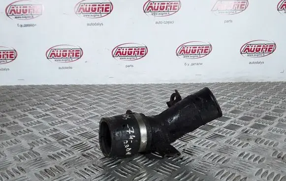 Toyota Avensis T250 Intercooler hose/pipe