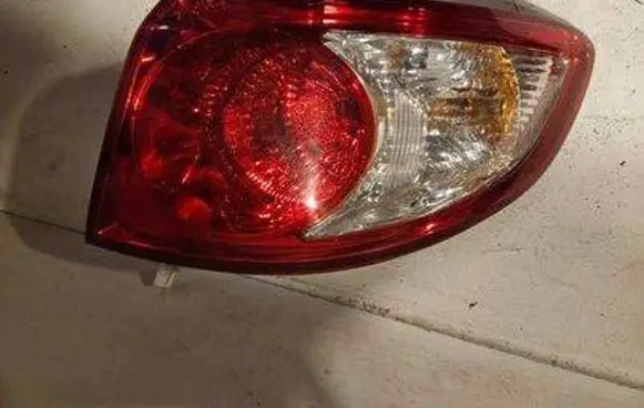 Hyundai Santa Fe Rear/tail lights 924022B000