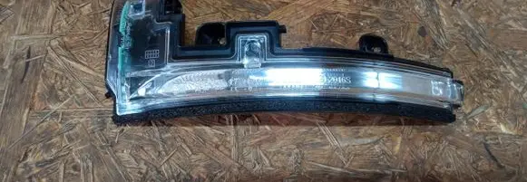 Land Rover Evoque I Mirror indicator light LR027946