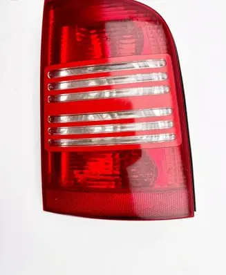 Skoda Octavia Mk2 (1Z) Rear/tail lights 1U9945096