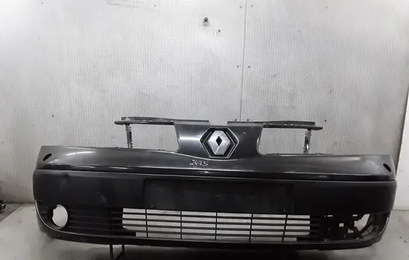 Renault Espace - Grand espace IV Front bumper