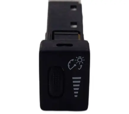 Toyota Highlander XU40 Headlight level height control switch 20102013 AUTOABC2006