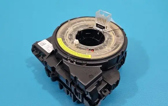 Audi A6 S6 C7 4G Airbag slip ring squib (SRS ring) 4H0953568G IMPRK1529181