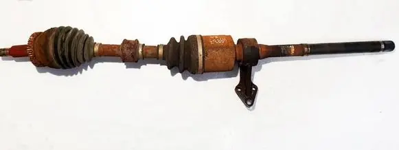 KIA Sorento Front driveshaft 