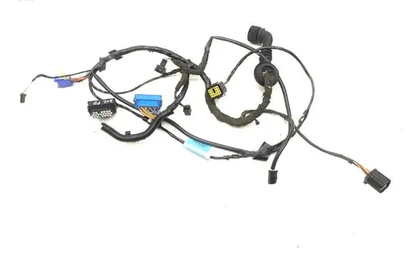 Jaguar XK8 - XKR Front door wiring loom LJH3190BB