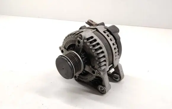 Opel Grandland X Generator/alternator 9835688980 MS1042117142 352201
