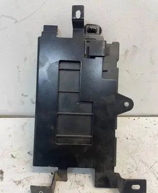 Peugeot 807 Comfort/convenience module 9656147980
