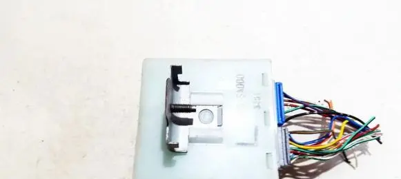 Subaru Forester SG Door control unit/module 88251sa000